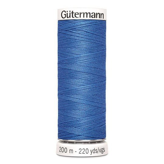 Gutermann 200m