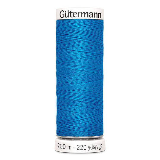 Gutermann 200m