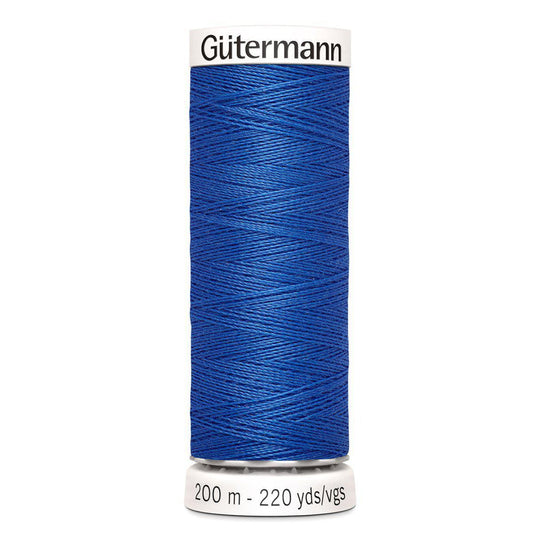 Gutermann 200m