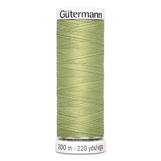 Gutermann 200m