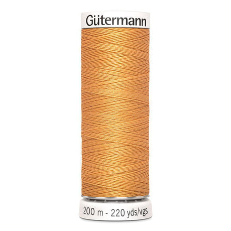 Gutermann 200m