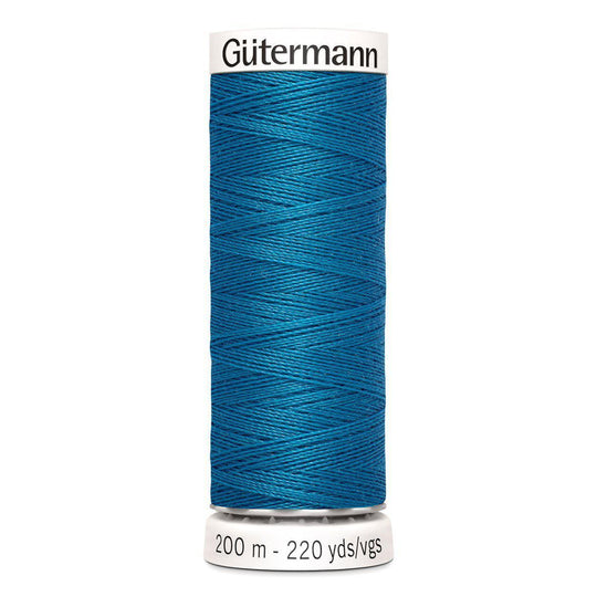 Gutermann 200m