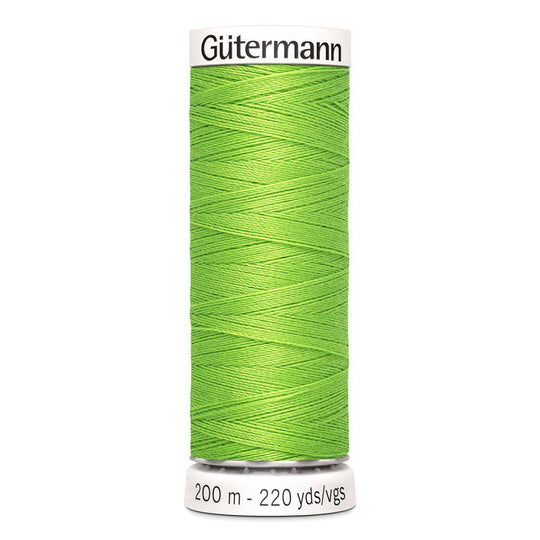 Gutermann 200m
