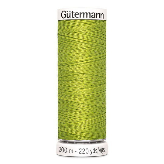 Gutermann 200m
