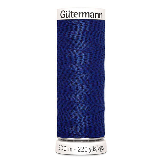 Gutermann 200m