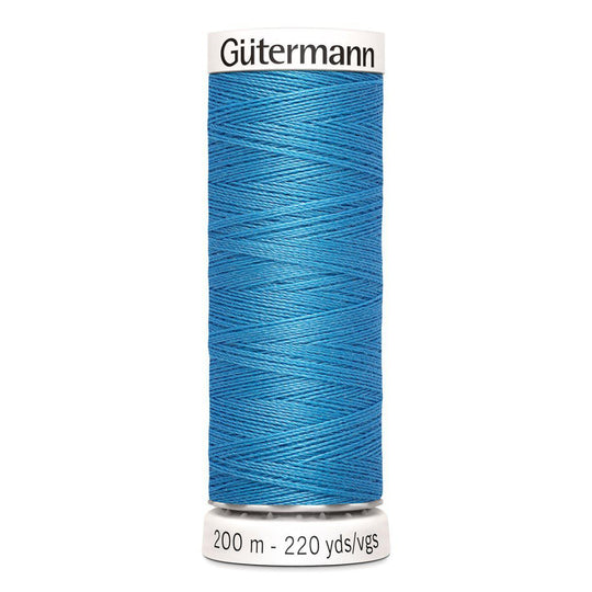 Gutermann 200m
