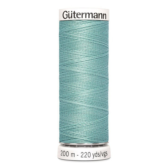 Gutermann 200m
