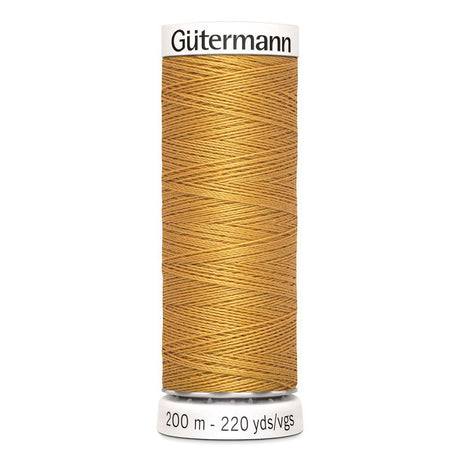 Gutermann 200m