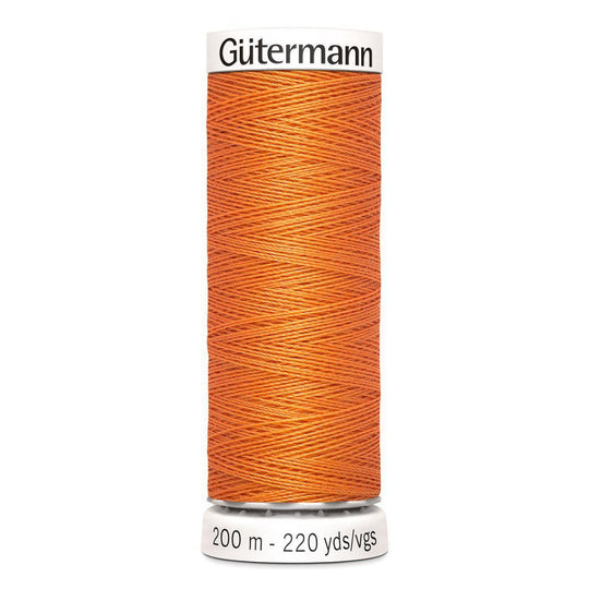 Gutermann 200m