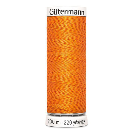 Gutermann 200m