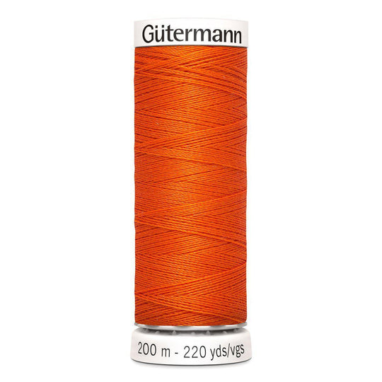 Gutermann 200m