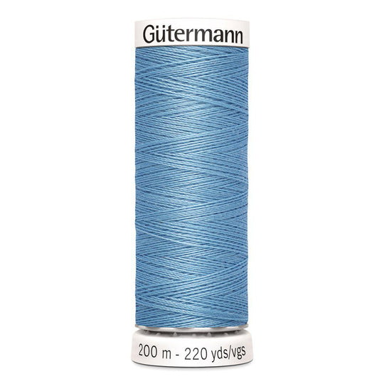 Gutermann 200m