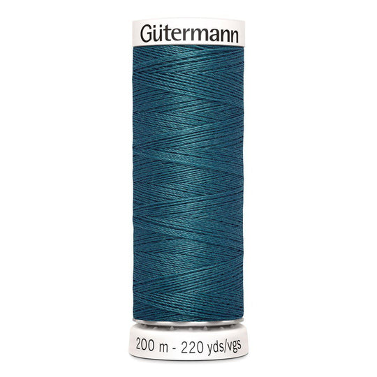 Gutermann 200m