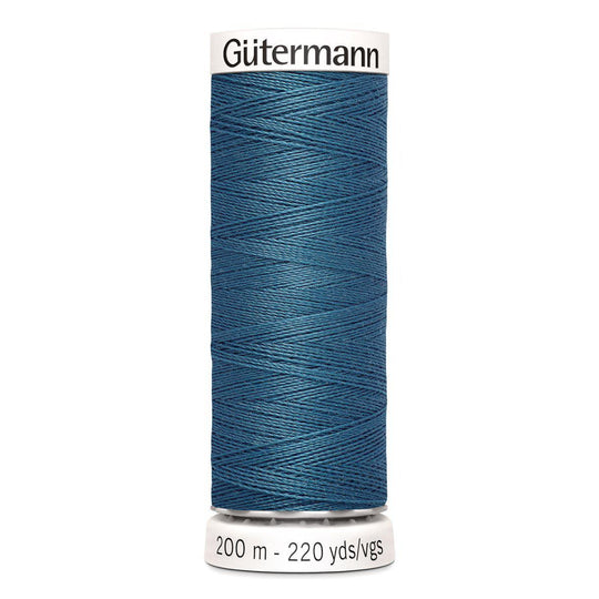 Gutermann 200m