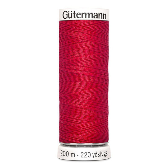 Gutermann 200m