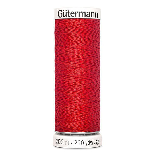Gutermann 200m