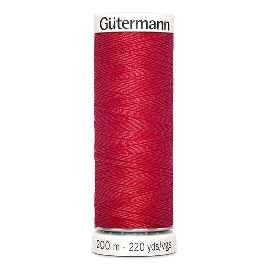 Gutermann 200m