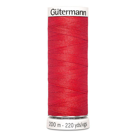 Gutermann 200m