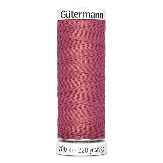 Gutermann 200m