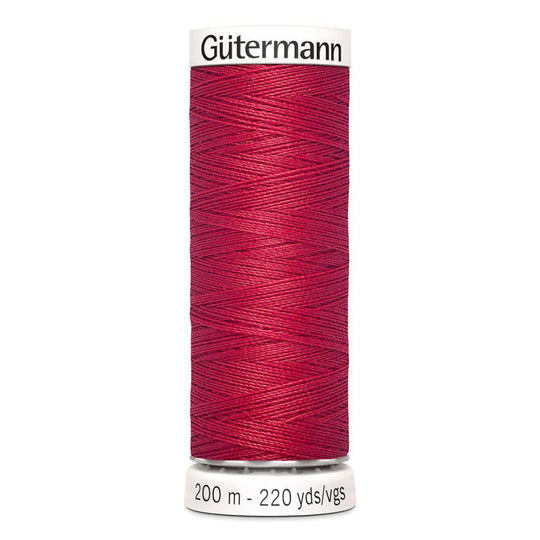 Gutermann 200m