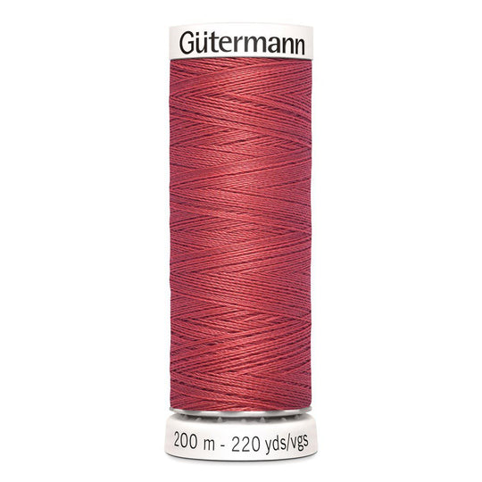 Gutermann 200m