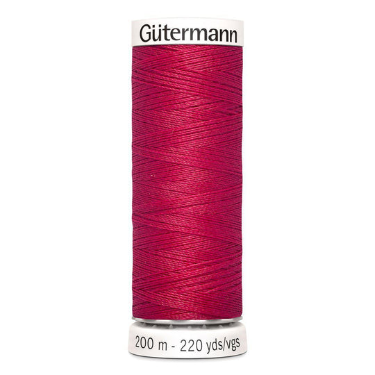 Gutermann 200m