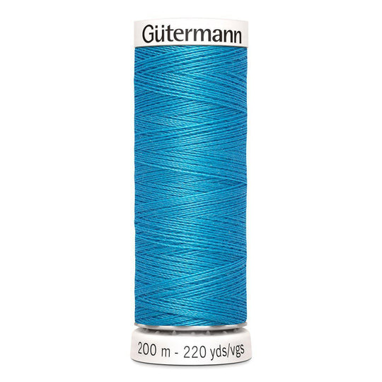 Gutermann 200m