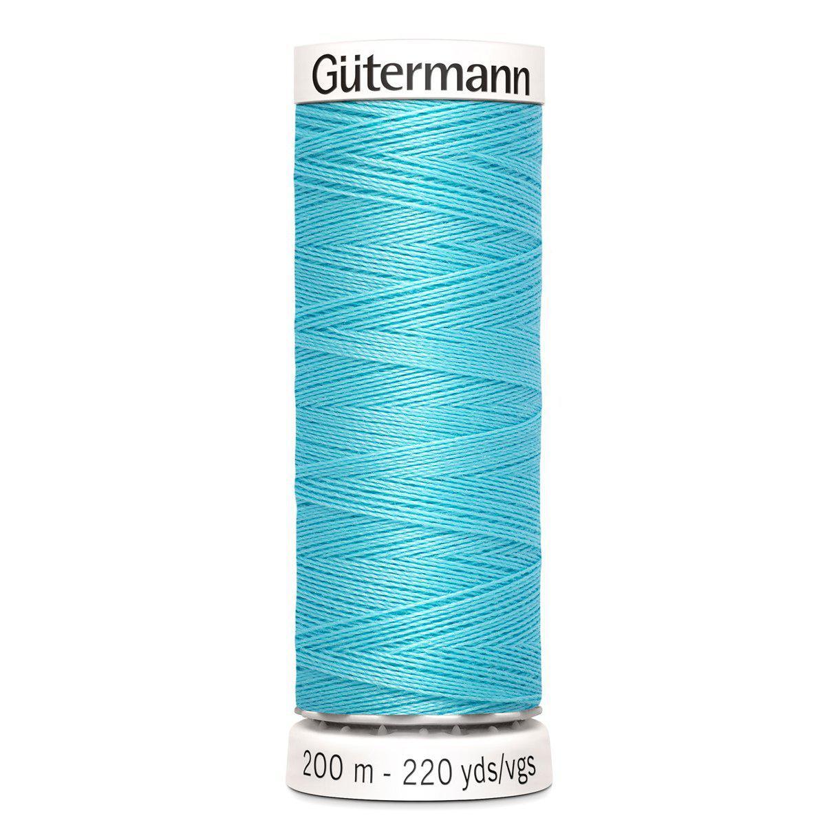 Gutermann 200m