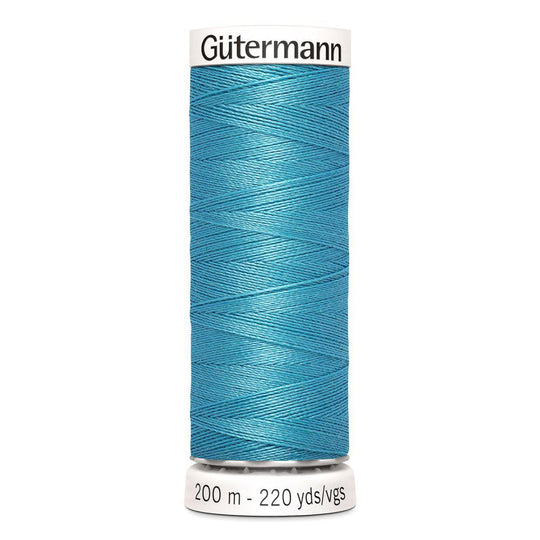 Gutermann 200m