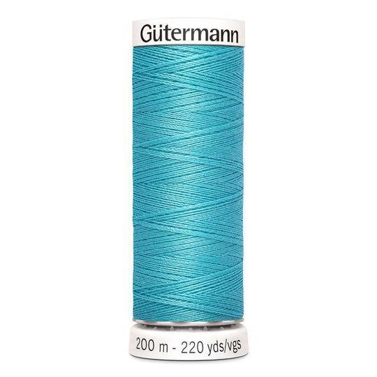 Gutermann 200m