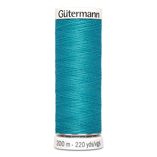Gutermann 200m