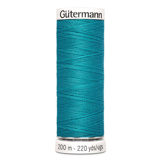 Gutermann 200m